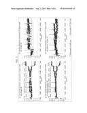 HEAD-MOUNTED DISPLAY AND POSITION GAP ADJUSTMENT METHOD diagram and image