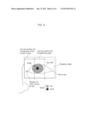 HEAD-MOUNTED DISPLAY AND POSITION GAP ADJUSTMENT METHOD diagram and image