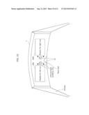 HEAD-MOUNTED DISPLAY AND POSITION GAP ADJUSTMENT METHOD diagram and image