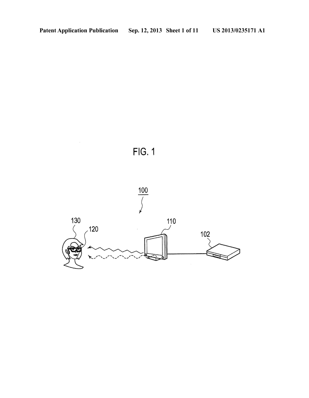 STEREO VIDEO IMAGE DISPLAY APPARATUS AND STEREO VIDEO IMAGE DISPLAY METHOD - diagram, schematic, and image 02