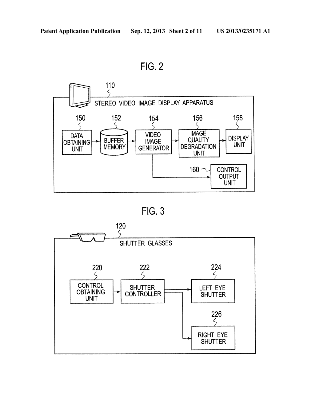 STEREO VIDEO IMAGE DISPLAY APPARATUS AND STEREO VIDEO IMAGE DISPLAY METHOD - diagram, schematic, and image 03