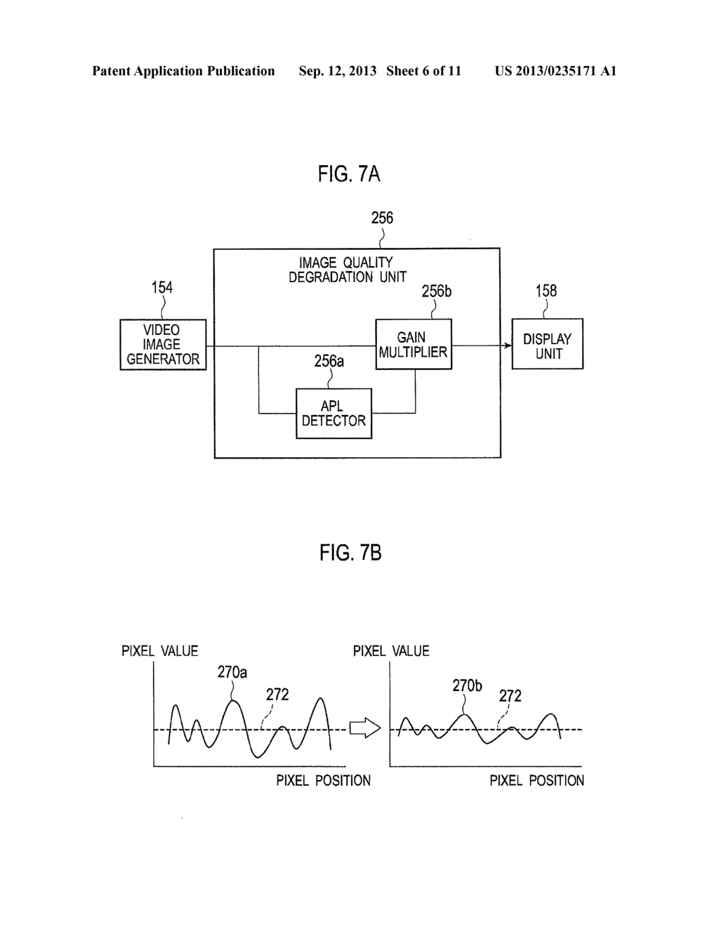 STEREO VIDEO IMAGE DISPLAY APPARATUS AND STEREO VIDEO IMAGE DISPLAY METHOD - diagram, schematic, and image 07