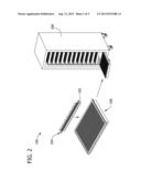 AUTOMATED SYSTEM FOR GERMINATION TESTING USING OPTICAL IMAGING diagram and image