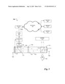 NEAR-TO-EYE DISPLAY WITH AN INTEGRATED OUT-LOOKING CAMERA diagram and image