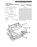 CAMERA UNIT FOR A MOTOR VEHICLE diagram and image