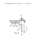 CAMERA UNIT FOR A MOTOR VEHICLE diagram and image