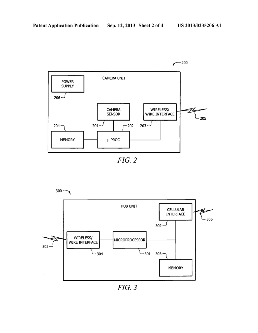 System and Method of On-Shelf Inventory Management - diagram, schematic, and image 03