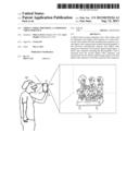 VIDEO CAMERA PROVIDING A COMPOSITE VIDEO SEQUENCE diagram and image