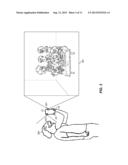 VIDEO CAMERA PROVIDING A COMPOSITE VIDEO SEQUENCE diagram and image