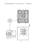 VIDEO CAMERA PROVIDING A COMPOSITE VIDEO SEQUENCE diagram and image