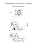 VIDEO CAMERA PROVIDING A COMPOSITE VIDEO SEQUENCE diagram and image