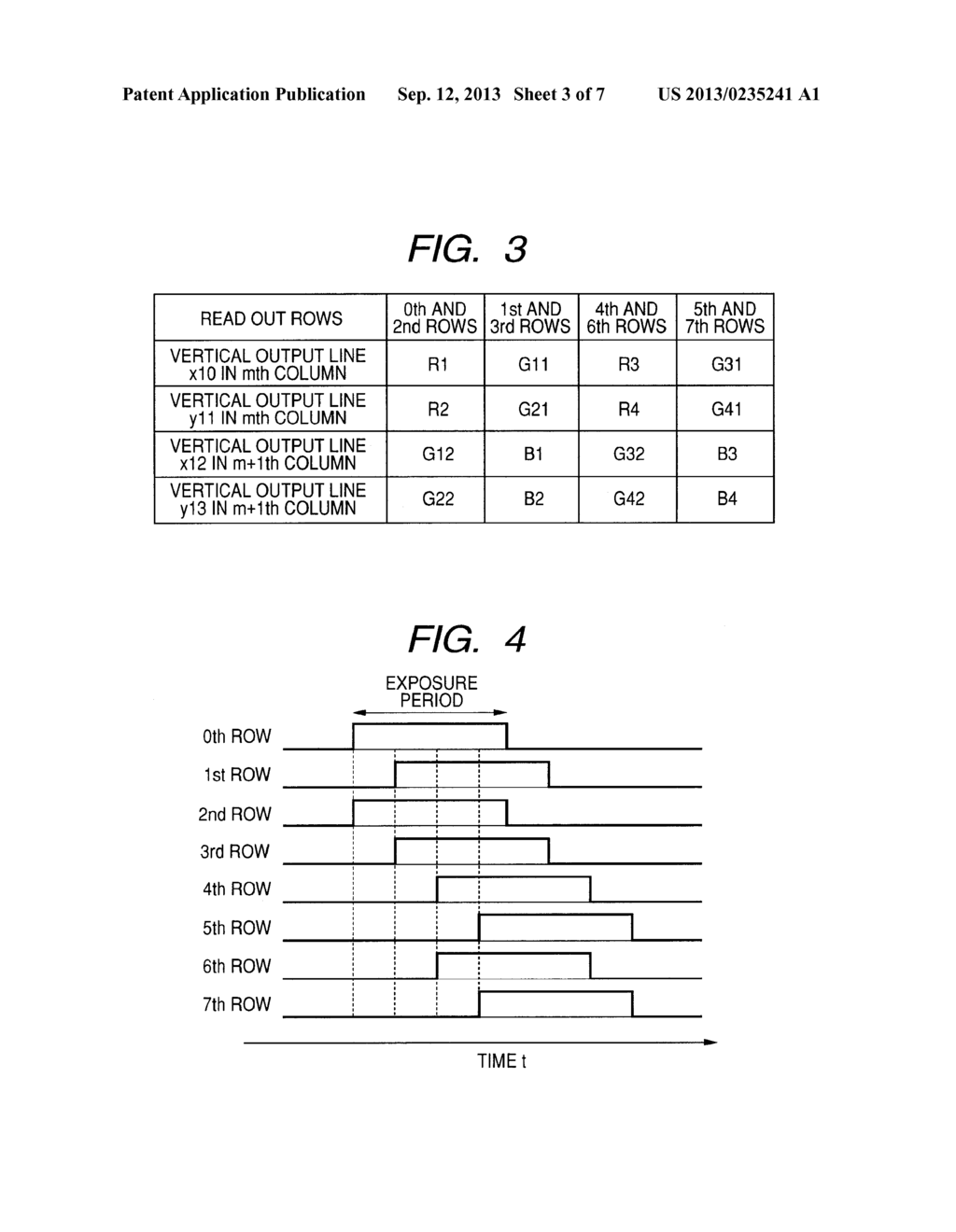 SOLID-STATE IMAGING APPARATUS - diagram, schematic, and image 04