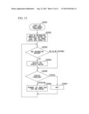 DISPLAY DEVICE, TRANSMITTING TERMINAL, RECEIVING TERMINAL AND WIRELESS     COMMUNICATION SYSTEM diagram and image