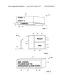 VIDEO DISPLAY SYSTEM diagram and image