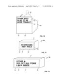 VIDEO DISPLAY SYSTEM diagram and image