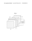 LIQUID CRYSTAL DISPLAY DEVICE diagram and image