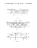 LIQUID CRYSTAL DISPLAY ADOPTING STRUCTURE OF LIQUID CRYSTAL LENS diagram and image