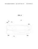 Foldable Eyewear diagram and image