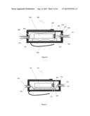 EYEWEAR INCLUDING A DOCKING STATION diagram and image