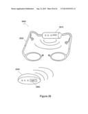 EYEWEAR INCLUDING A DOCKING STATION diagram and image