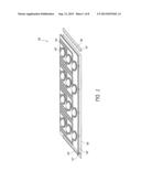 ACTIVE MATRIX LIGHTING UNITS FOR A DISPLAY diagram and image