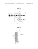 LIGHT CONTROL APPARATUS diagram and image