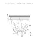 OPTICAL IMAGE SYSTEM diagram and image