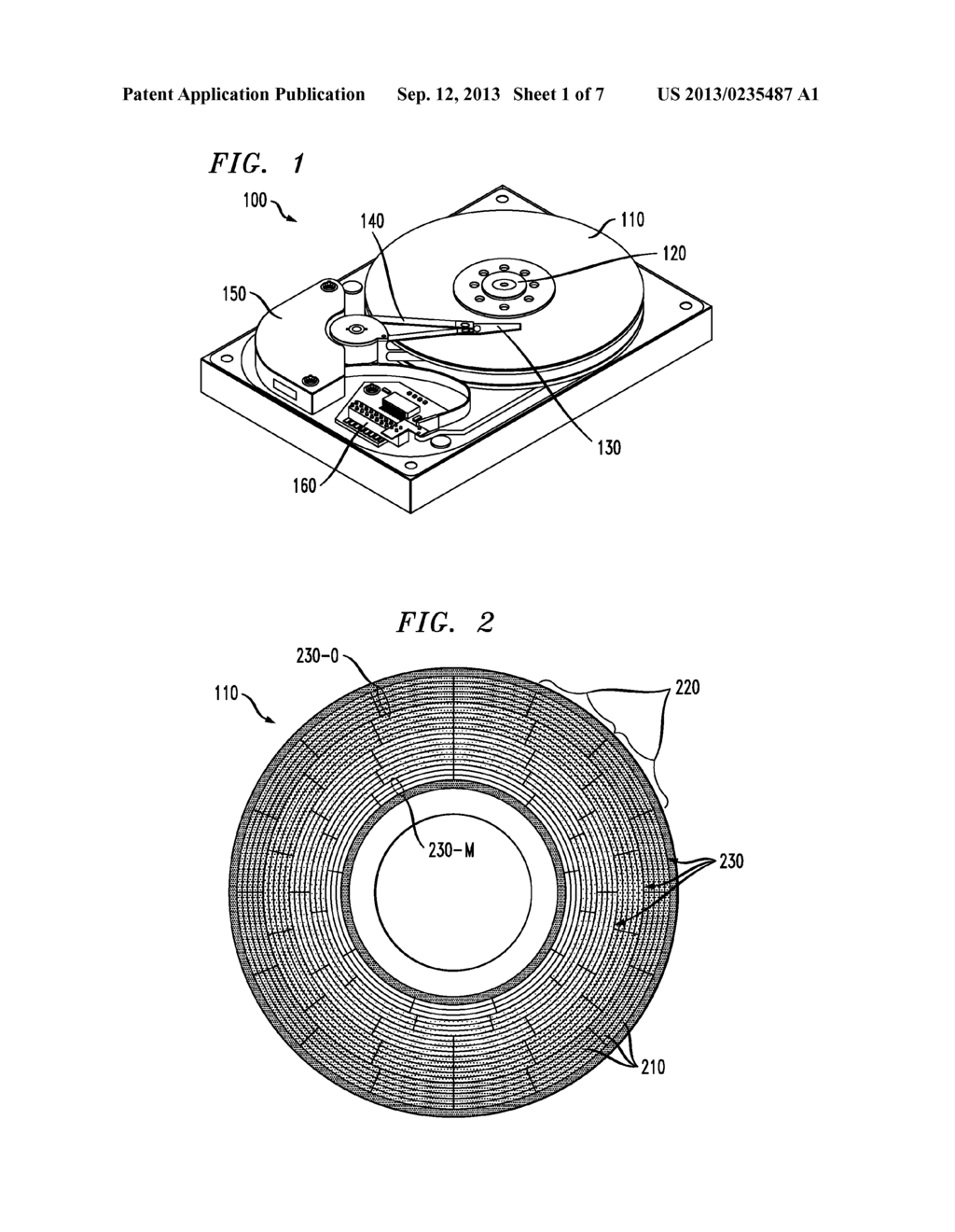 ANALOG TUNNELING CURRENT SENSORS FOR USE WITH DISK DRIVE STORAGE DEVICES - diagram, schematic, and image 02