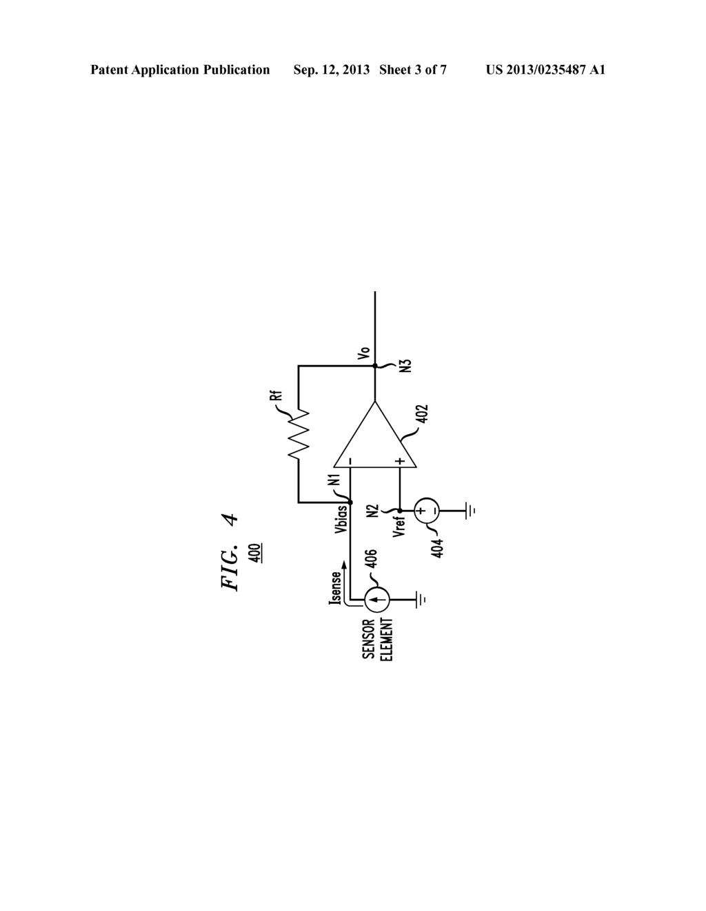 ANALOG TUNNELING CURRENT SENSORS FOR USE WITH DISK DRIVE STORAGE DEVICES - diagram, schematic, and image 04