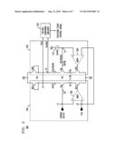 ANALOG TUNNELING CURRENT SENSORS FOR USE WITH DISK DRIVE STORAGE DEVICES diagram and image