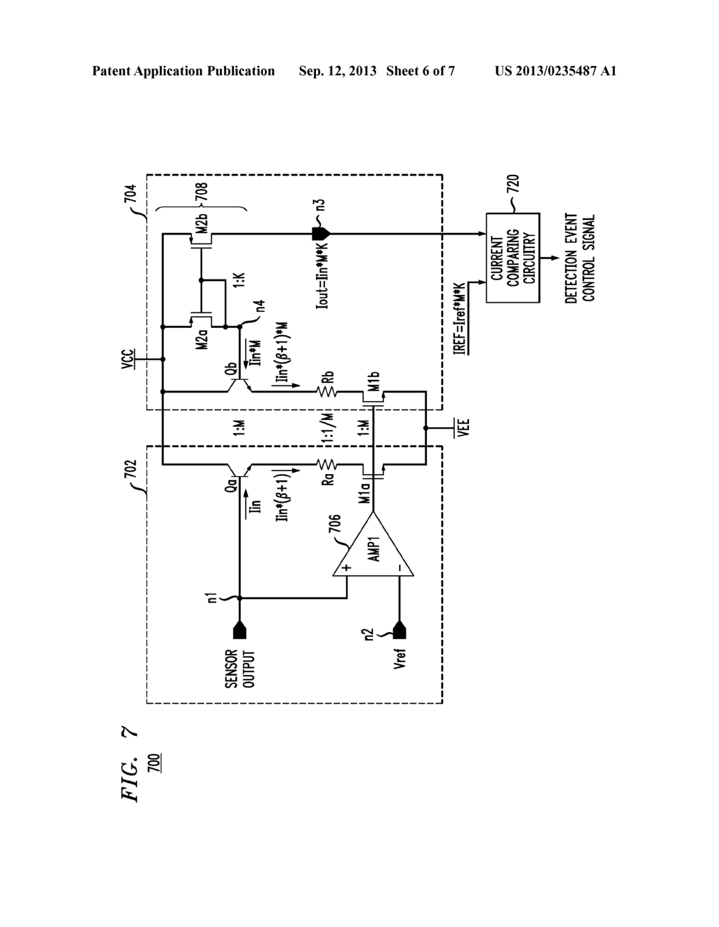 ANALOG TUNNELING CURRENT SENSORS FOR USE WITH DISK DRIVE STORAGE DEVICES - diagram, schematic, and image 07