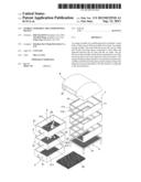 ENERGY STORABLE AIR CONDITIONING DEVICE diagram and image