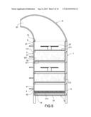 ENERGY STORABLE AIR CONDITIONING DEVICE diagram and image