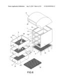 ENERGY STORABLE AIR CONDITIONING DEVICE diagram and image