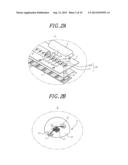 LIGHT EMITTING DEVICE, AND ILLUMINATION APPARATUS AND LUMINAIRE USING SAME diagram and image