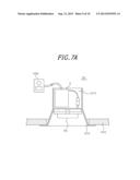 LIGHT EMITTING DEVICE, AND ILLUMINATION APPARATUS AND LUMINAIRE USING SAME diagram and image