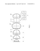 LED LIGHT SOURCE AND ASSOCIATED STRUCTURAL UNIT diagram and image