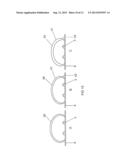 LED LIGHT SOURCE AND ASSOCIATED STRUCTURAL UNIT diagram and image