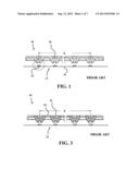 LENS ARRAY ASSEMBLY FOR SOLID STATE LIGHT SOURCES AND METHOD diagram and image