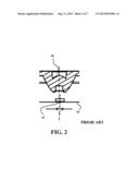 LENS ARRAY ASSEMBLY FOR SOLID STATE LIGHT SOURCES AND METHOD diagram and image