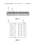 LENS ARRAY ASSEMBLY FOR SOLID STATE LIGHT SOURCES AND METHOD diagram and image