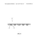 LENS ARRAY ASSEMBLY FOR SOLID STATE LIGHT SOURCES AND METHOD diagram and image