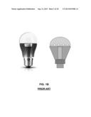 LED-BASED ELECTRIC LAMP diagram and image