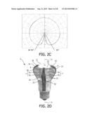 LED-BASED ELECTRIC LAMP diagram and image