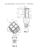 LED-BASED ELECTRIC LAMP diagram and image