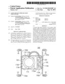 Light Emitting Diode Recessed Light Fixture diagram and image