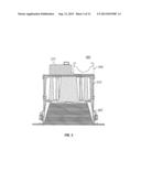 Light Emitting Diode Recessed Light Fixture diagram and image