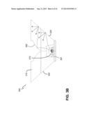 Tube luminescent retrofit using light emitting diodes diagram and image