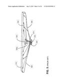 Tube luminescent retrofit using light emitting diodes diagram and image