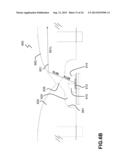 Tube luminescent retrofit using light emitting diodes diagram and image